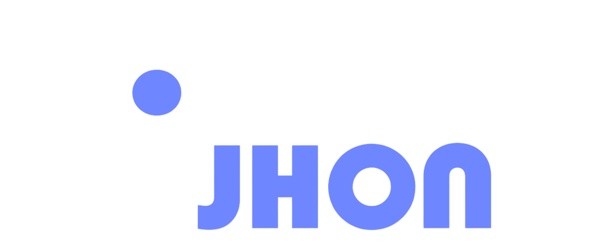 Chaveiro JHON